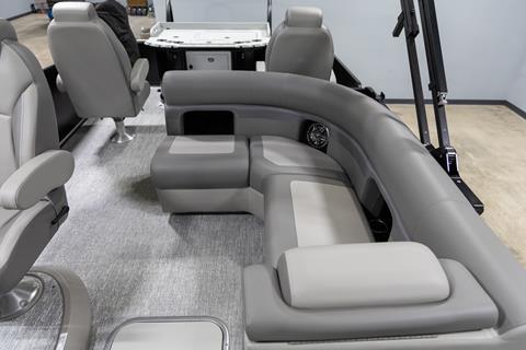 2025 Premier 230 Sunsation Angler 4PT in Saint Cloud, Minnesota - Photo 17