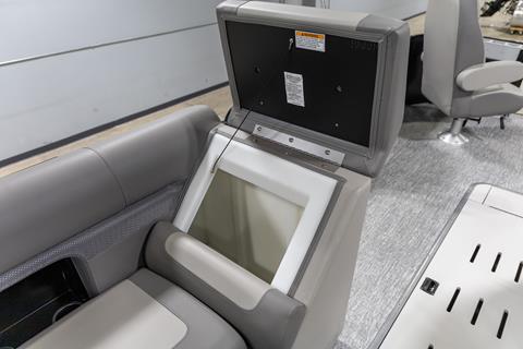 2025 Premier 230 Sunsation Angler 4PT in Saint Cloud, Minnesota - Photo 19