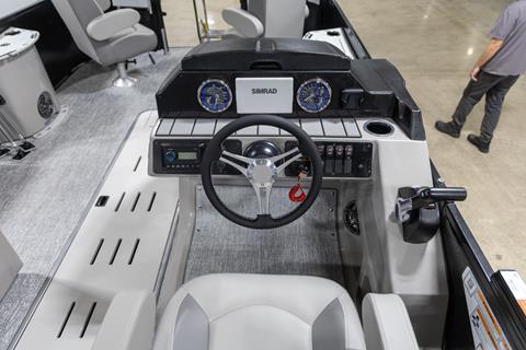 2025 Premier 230 Sunsation Angler 4PT in Saint Cloud, Minnesota - Photo 20