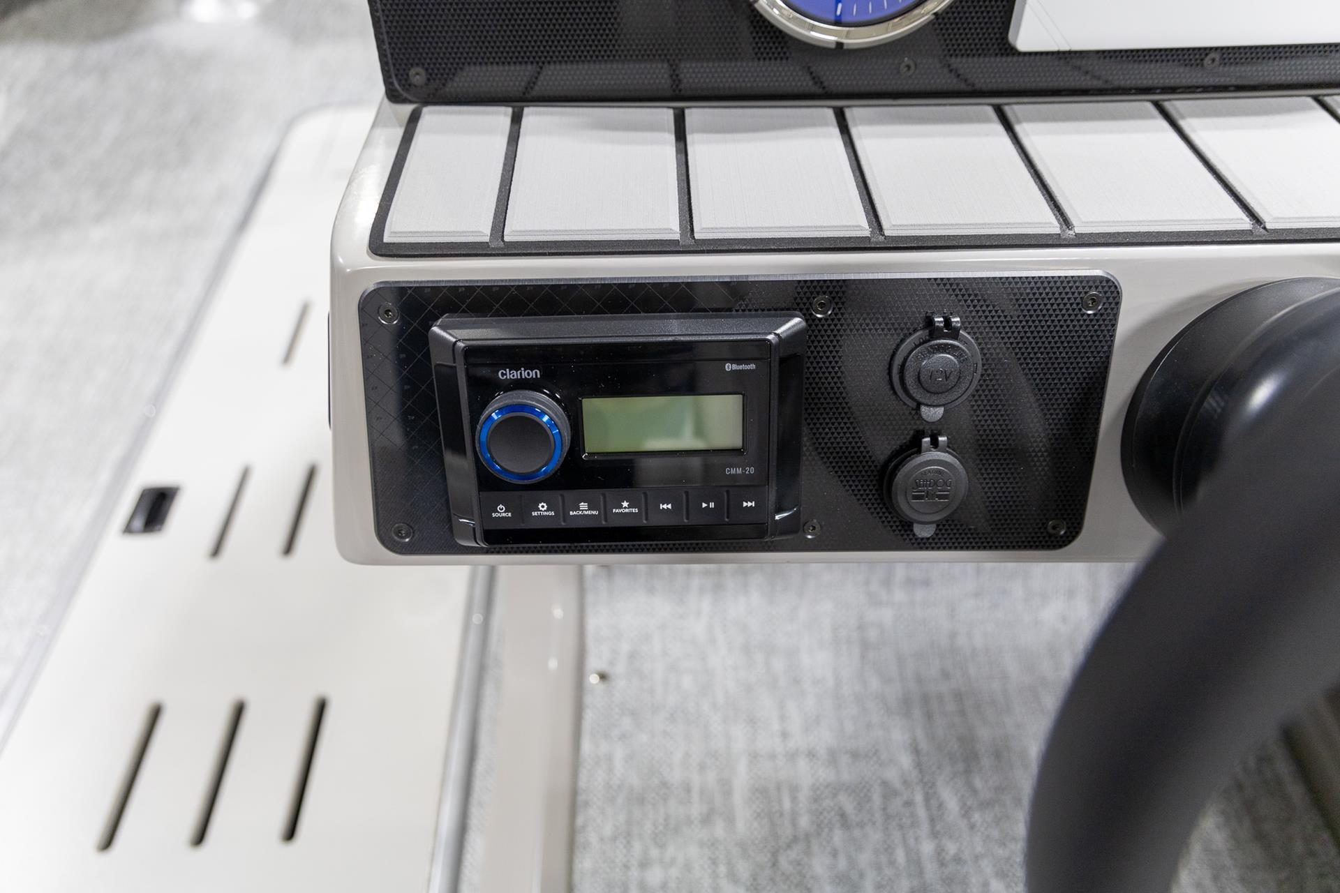 2025 Premier 230 Sunsation Angler 4PT in Saint Cloud, Minnesota - Photo 21