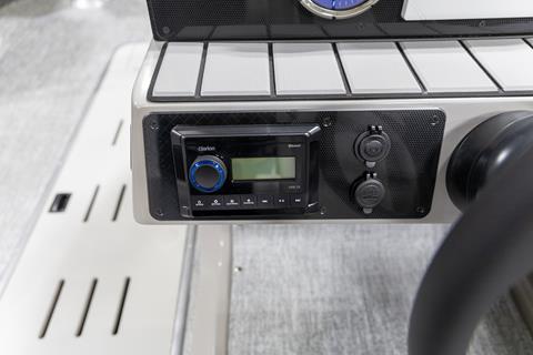 2025 Premier 230 Sunsation Angler 4PT in Saint Cloud, Minnesota - Photo 21