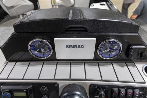 2025 Premier 230 Sunsation Angler 4PT in Saint Cloud, Minnesota - Photo 22