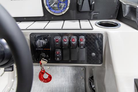 2025 Premier 230 Sunsation Angler 4PT in Saint Cloud, Minnesota - Photo 23