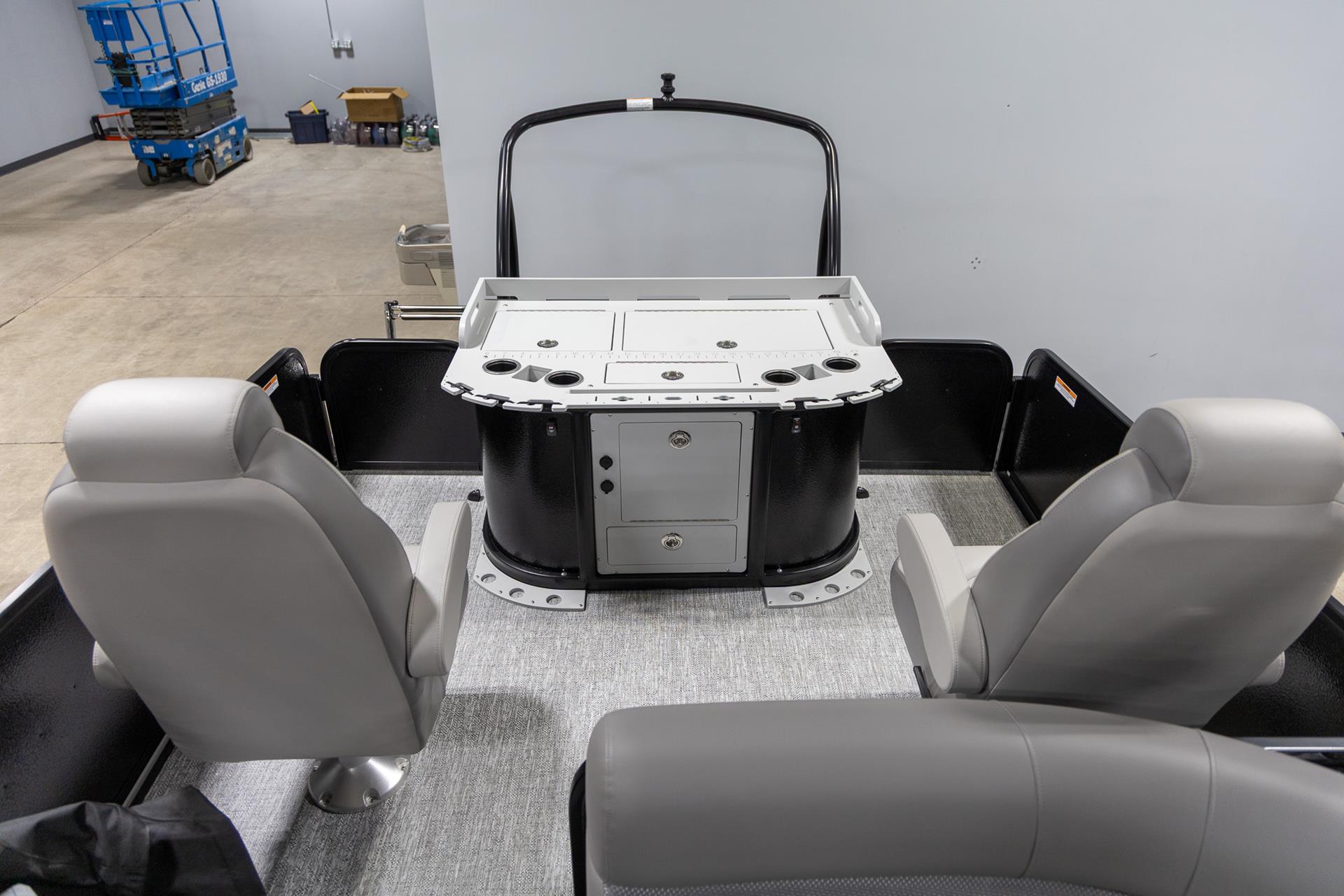 2025 Premier 230 Sunsation Angler 4PT in Saint Cloud, Minnesota - Photo 25