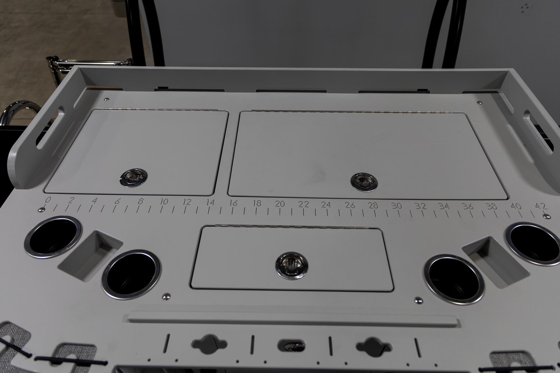 2025 Premier 230 Sunsation Angler 4PT in Saint Cloud, Minnesota - Photo 26