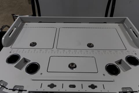 2025 Premier 230 Sunsation Angler 4PT in Saint Cloud, Minnesota - Photo 26