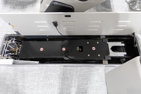 2025 Premier 230 Sunsation Angler 4PT in Saint Cloud, Minnesota - Photo 29