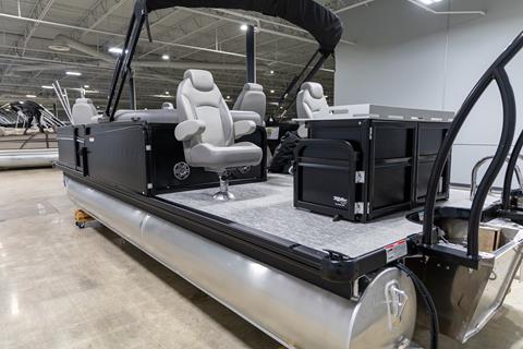 2025 Premier 230 Sunsation Angler 4PT in Saint Cloud, Minnesota - Photo 31