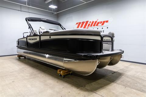 2026 Premier 230 SUNSATION ANGLER 2PT - VF250XB in Saint Cloud, Minnesota - Photo 3