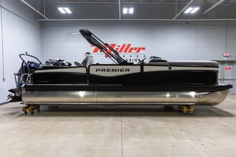 2026 Premier 230 SUNSATION ANGLER 2PT - VF250XB in Saint Cloud, Minnesota - Photo 2