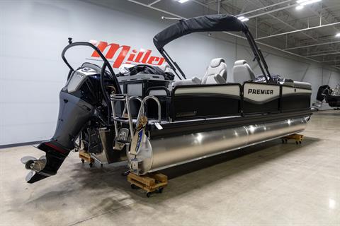 2026 Premier 230 SUNSATION ANGLER 2PT - VF250XB in Saint Cloud, Minnesota - Photo 7