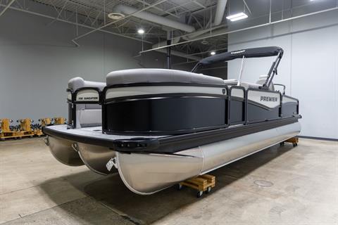 2026 Premier 230 SUNSATION ANGLER 2PT - VF250XB in Saint Cloud, Minnesota - Photo 5