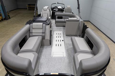 2026 Premier 230 SUNSATION ANGLER 2PT - VF250XB in Saint Cloud, Minnesota - Photo 9