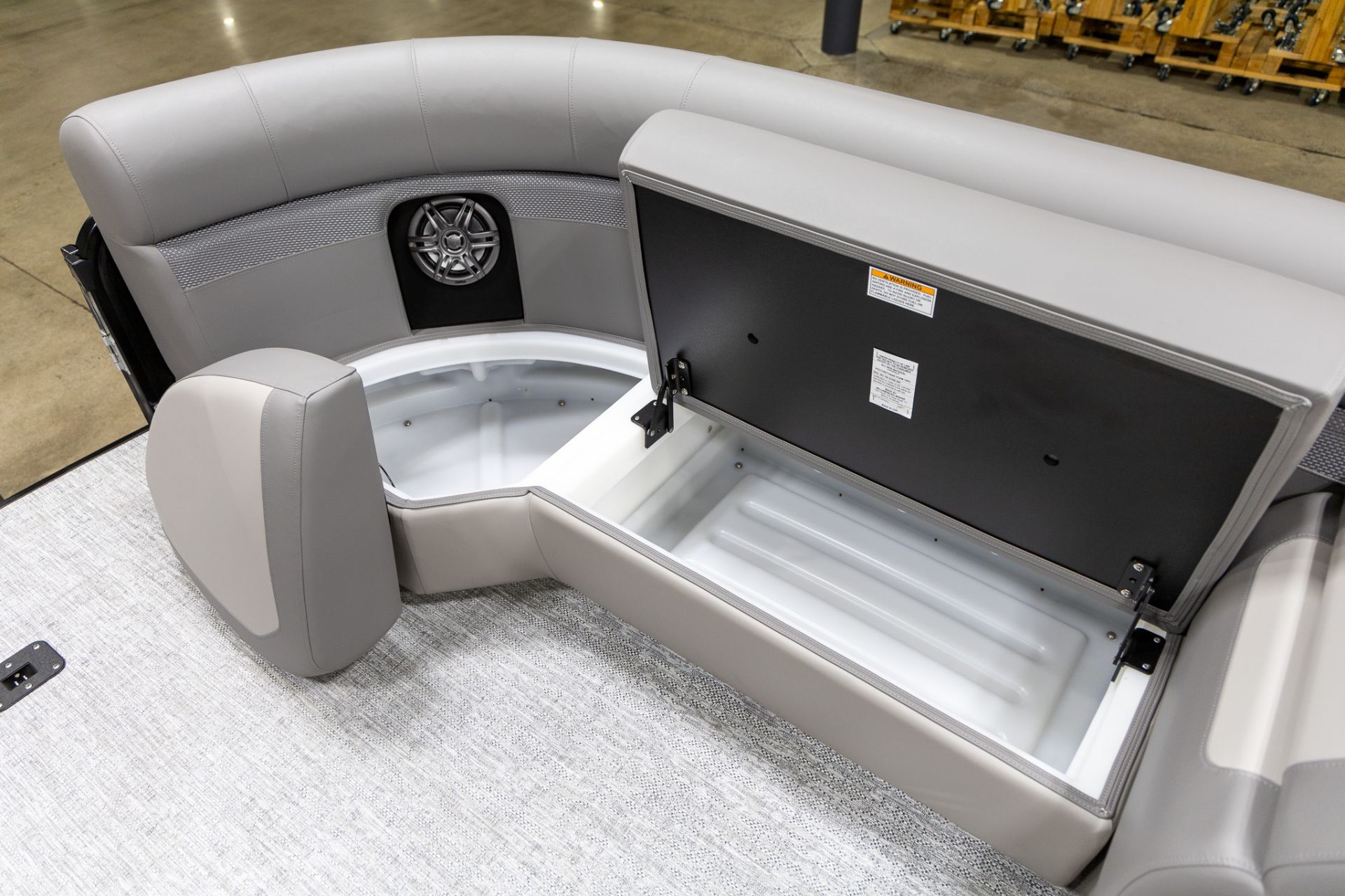 2026 Premier 230 SUNSATION ANGLER 2PT - VF250XB in Saint Cloud, Minnesota - Photo 22