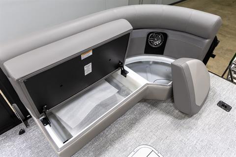 2026 Premier 230 SUNSATION ANGLER 2PT - VF250XB in Saint Cloud, Minnesota - Photo 24