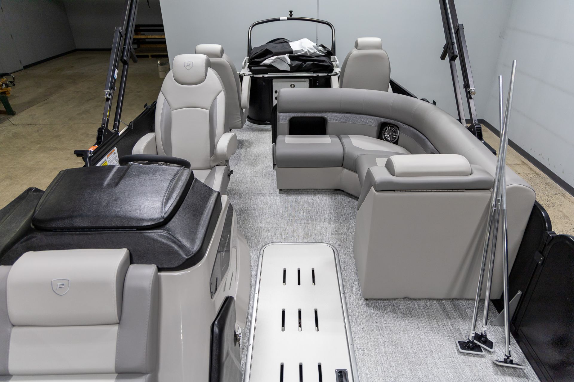 2026 Premier 230 SUNSATION ANGLER 2PT - VF250XB in Saint Cloud, Minnesota - Photo 25