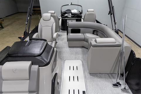 2026 Premier 230 SUNSATION ANGLER 2PT - VF250XB in Saint Cloud, Minnesota - Photo 25