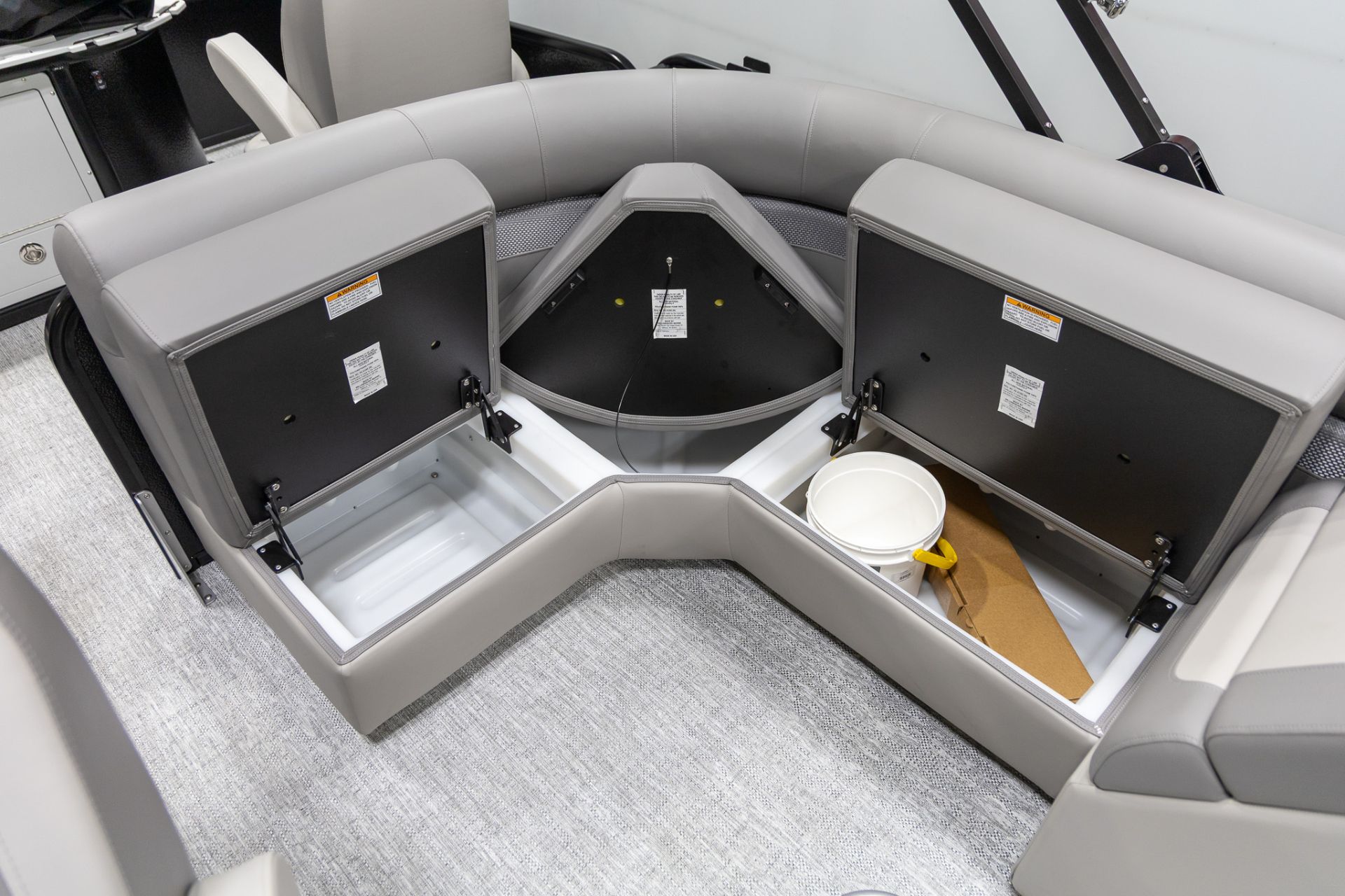 2026 Premier 230 SUNSATION ANGLER 2PT - VF250XB in Saint Cloud, Minnesota - Photo 26