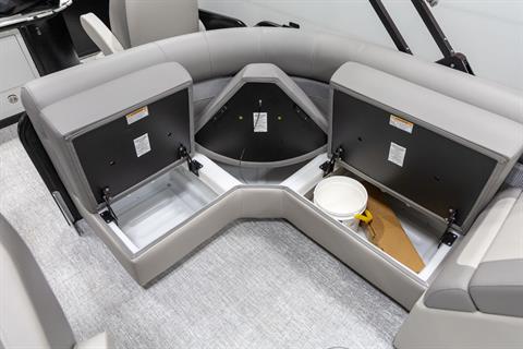 2026 Premier 230 SUNSATION ANGLER 2PT - VF250XB in Saint Cloud, Minnesota - Photo 26