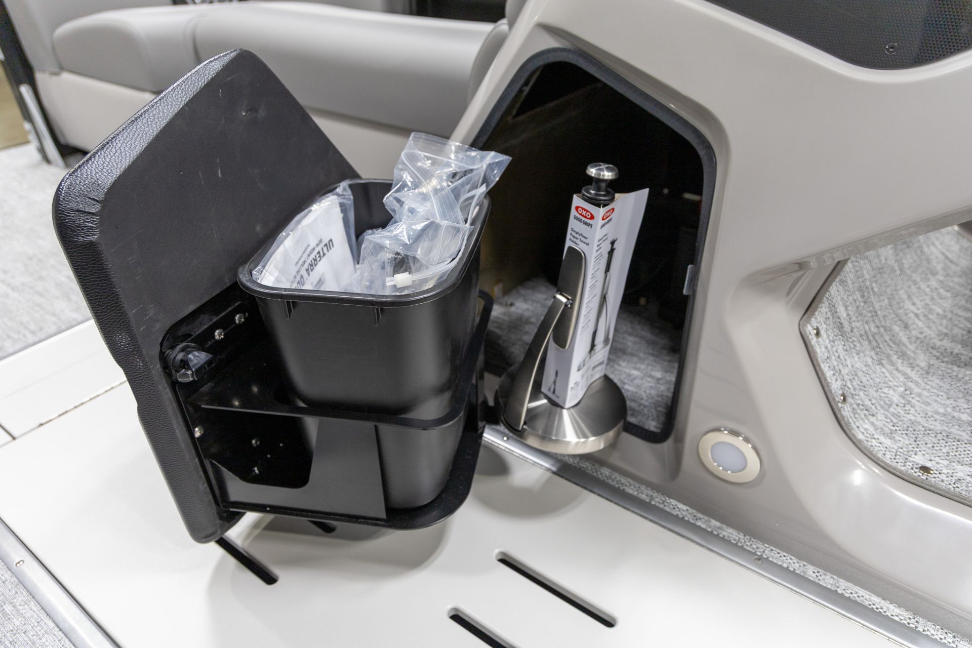 2026 Premier 230 SUNSATION ANGLER 2PT - VF250XB in Saint Cloud, Minnesota - Photo 27