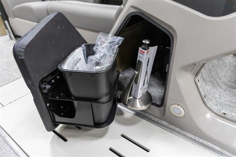 2026 Premier 230 SUNSATION ANGLER 2PT - VF250XB in Saint Cloud, Minnesota - Photo 27