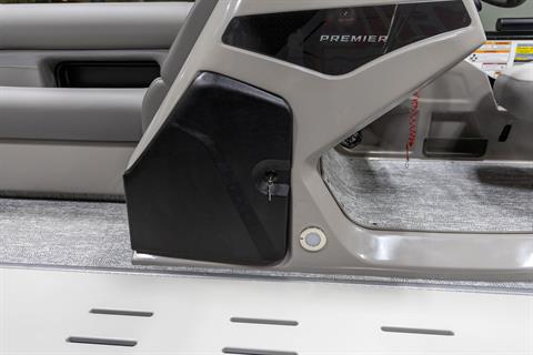 2026 Premier 230 SUNSATION ANGLER 2PT - VF250XB in Saint Cloud, Minnesota - Photo 28
