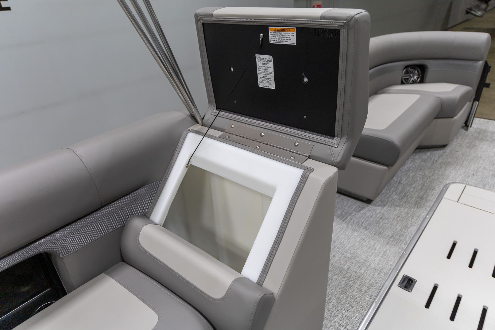 2026 Premier 230 SUNSATION ANGLER 2PT - VF250XB in Saint Cloud, Minnesota - Photo 29