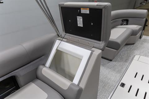 2026 Premier 230 SUNSATION ANGLER 2PT - VF250XB in Saint Cloud, Minnesota - Photo 29