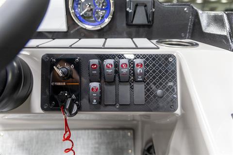 2026 Premier 230 SUNSATION ANGLER 2PT - VF250XB in Saint Cloud, Minnesota - Photo 13