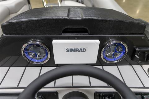 2026 Premier 230 SUNSATION ANGLER 2PT - VF250XB in Saint Cloud, Minnesota - Photo 11