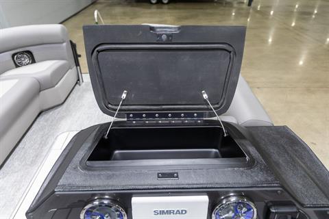 2026 Premier 230 SUNSATION ANGLER 2PT - VF250XB in Saint Cloud, Minnesota - Photo 18