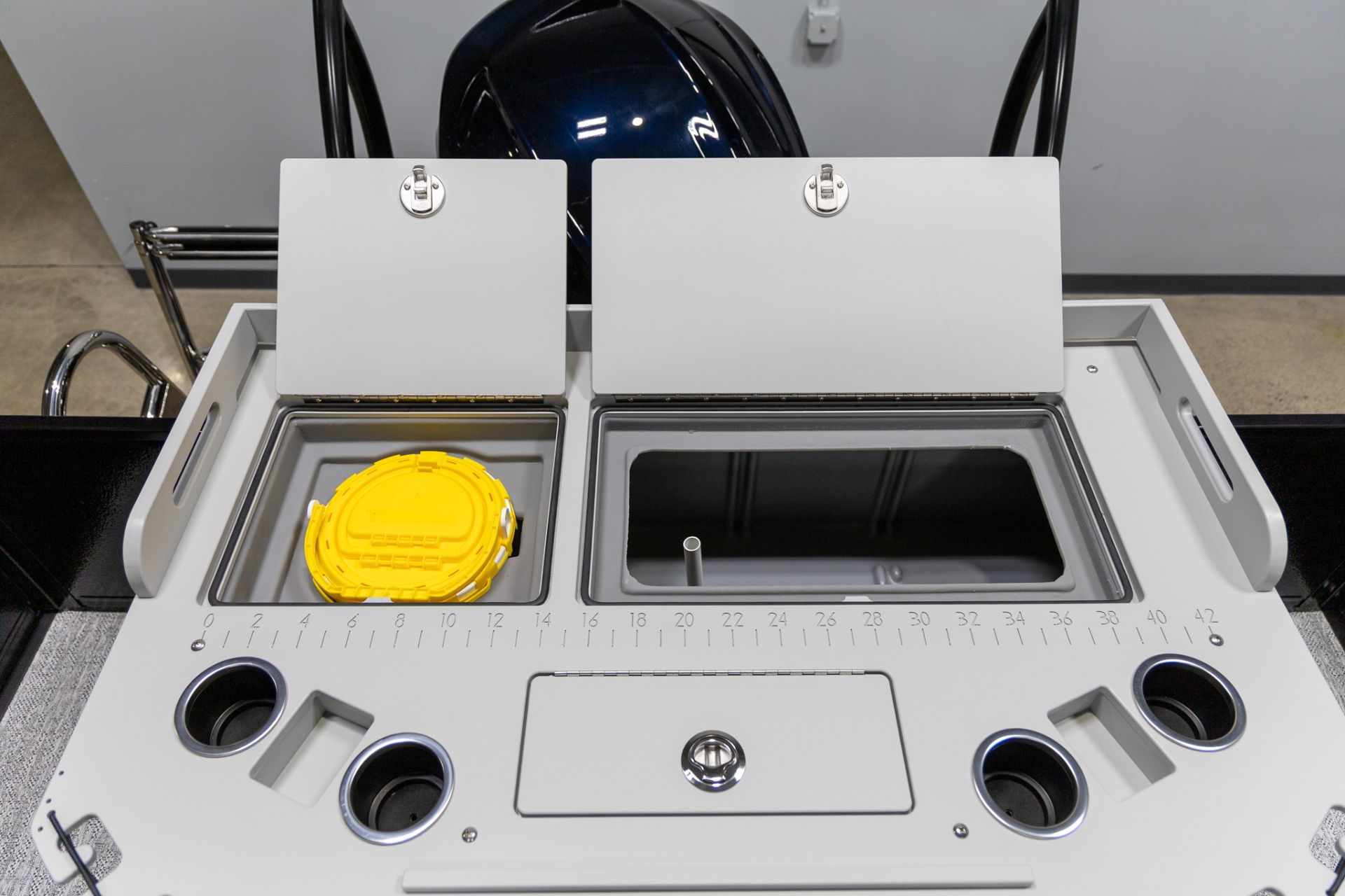 2026 Premier 230 SUNSATION ANGLER 2PT - VF250XB in Saint Cloud, Minnesota - Photo 16