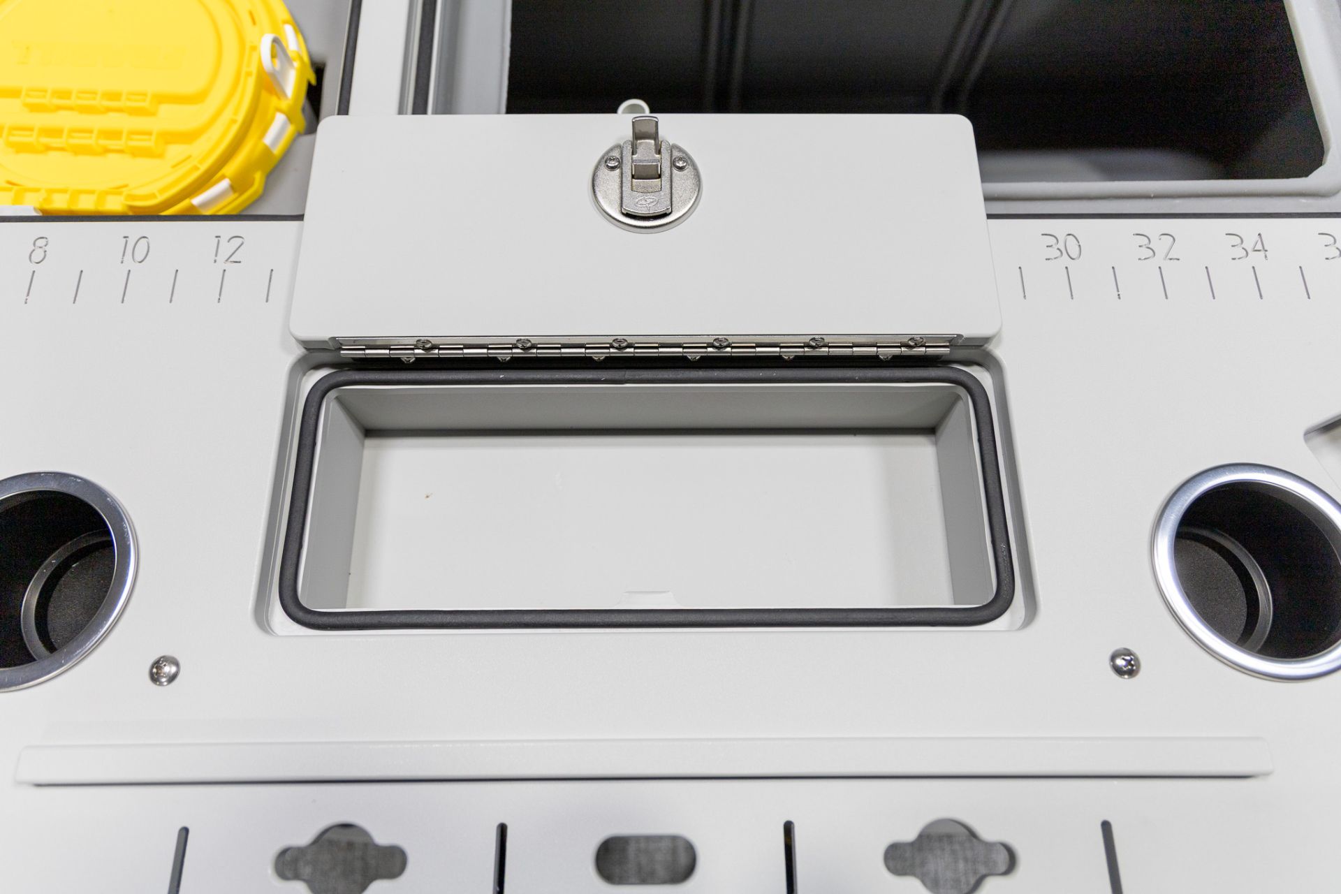 2026 Premier 230 SUNSATION ANGLER 2PT - VF250XB in Saint Cloud, Minnesota - Photo 17