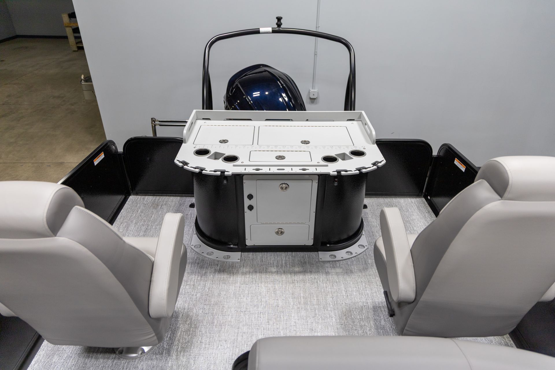 2026 Premier 230 SUNSATION ANGLER 2PT - VF250XB in Saint Cloud, Minnesota - Photo 15