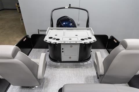 2026 Premier 230 SUNSATION ANGLER 2PT - VF250XB in Saint Cloud, Minnesota - Photo 15