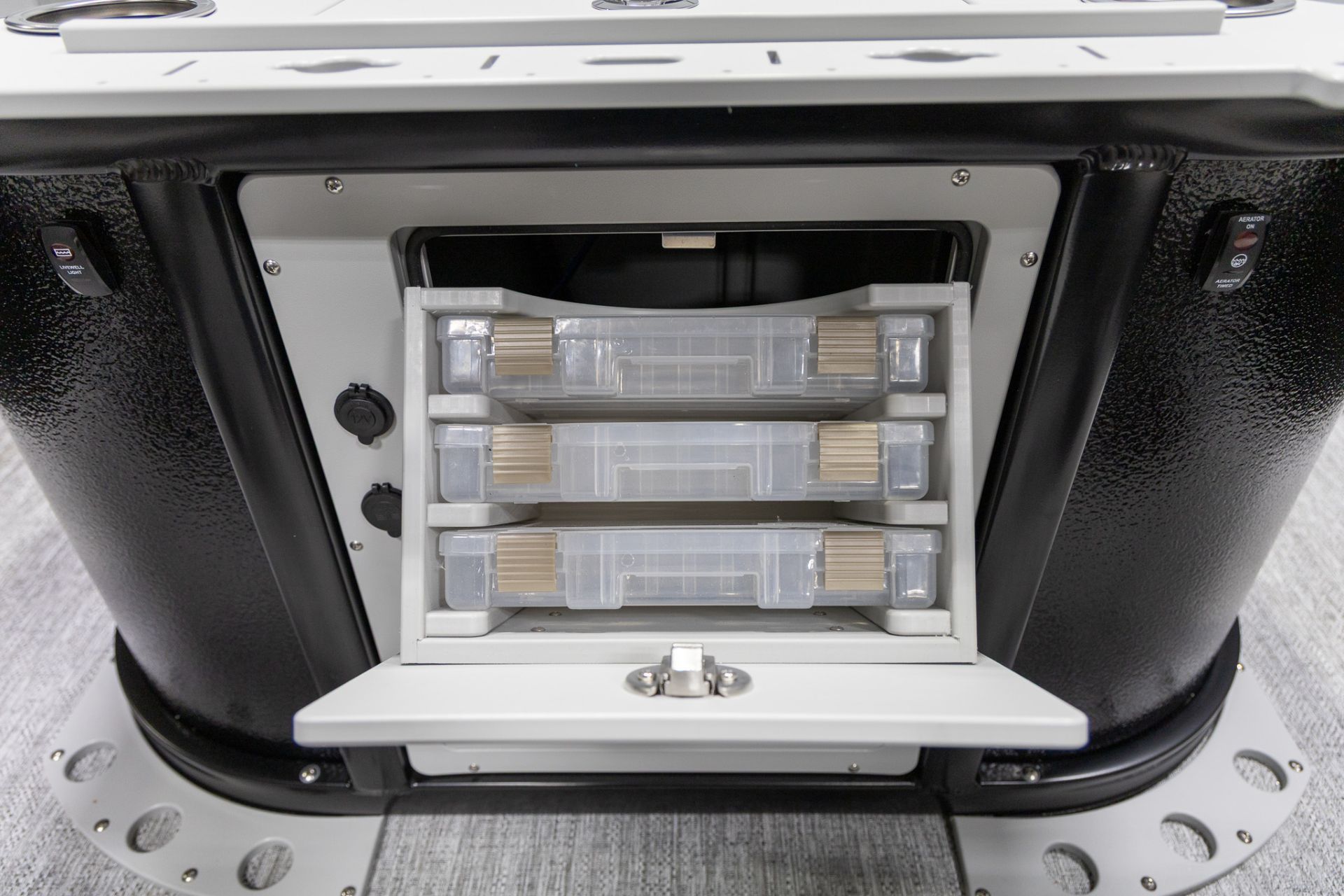 2026 Premier 230 SUNSATION ANGLER 2PT - VF250XB in Saint Cloud, Minnesota - Photo 19