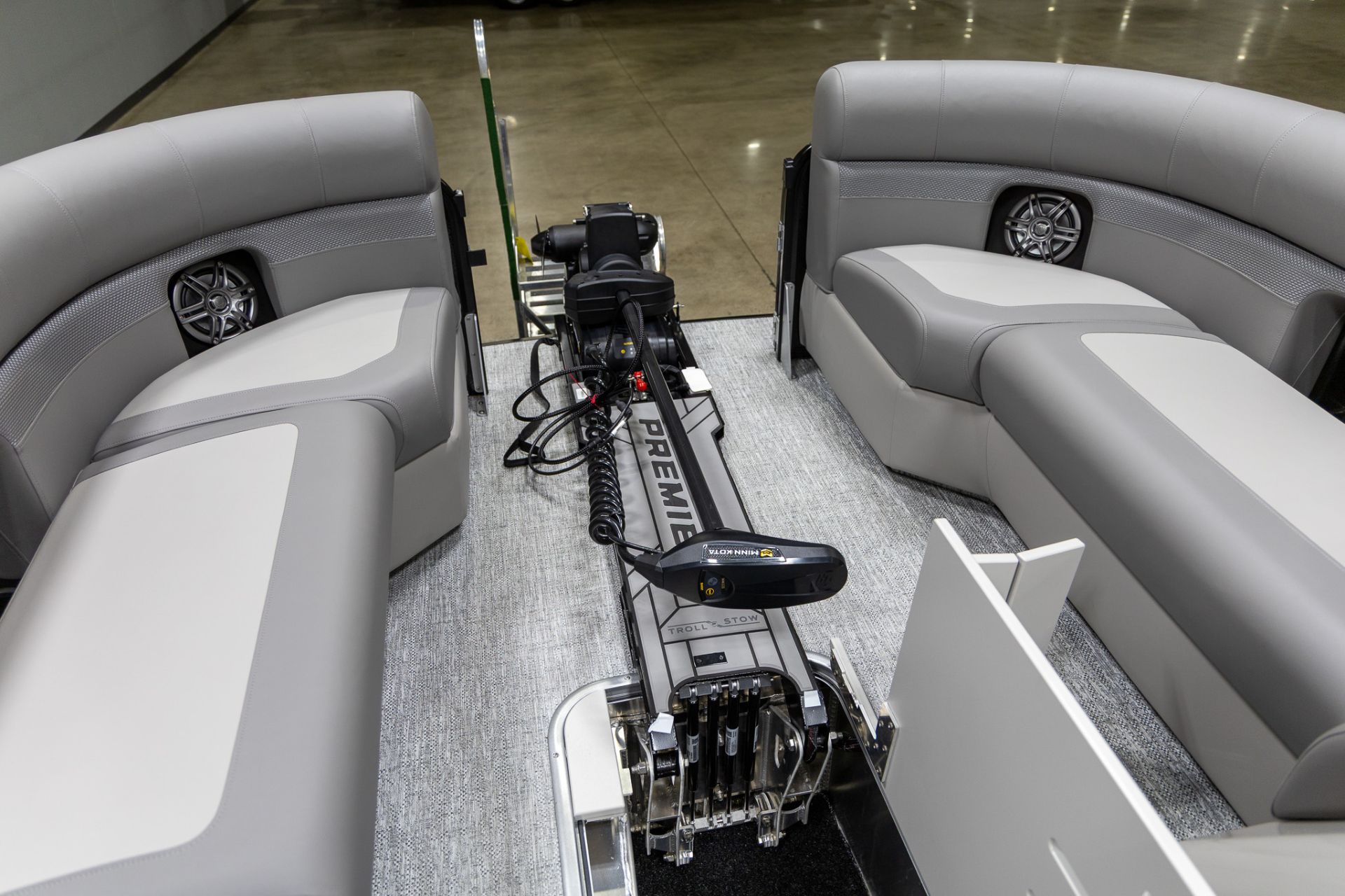 2026 Premier 230 SUNSATION ANGLER 2PT - VF250XB in Saint Cloud, Minnesota - Photo 14