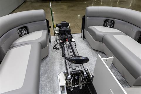 2026 Premier 230 SUNSATION ANGLER 2PT - VF250XB in Saint Cloud, Minnesota - Photo 14