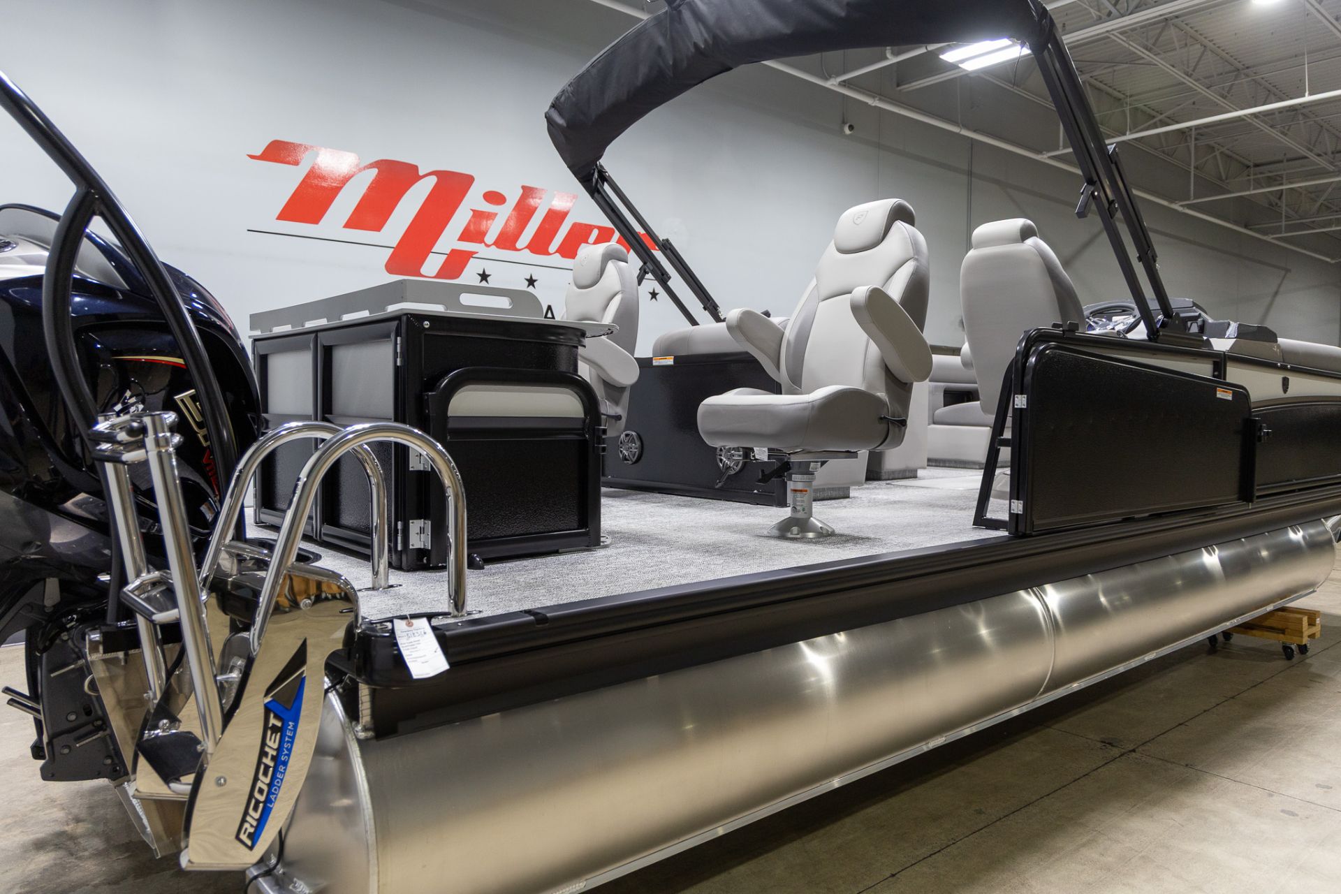 2026 Premier 230 SUNSATION ANGLER 2PT - VF250XB in Saint Cloud, Minnesota - Photo 30