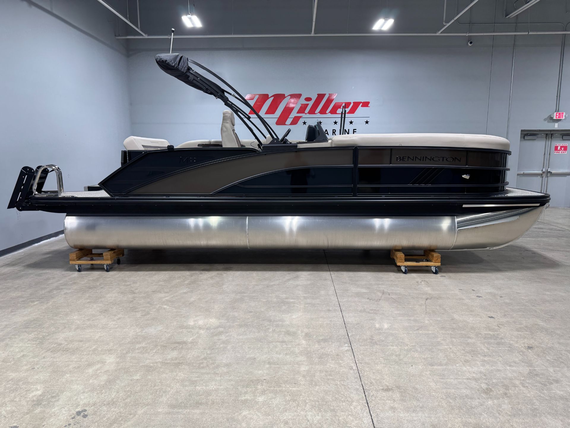 2026 Bennington 22 ML in Saint Cloud, Minnesota - Photo 1