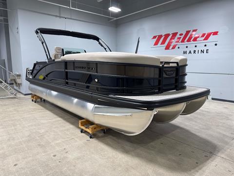 2026 Bennington 22 ML in Saint Cloud, Minnesota - Photo 2