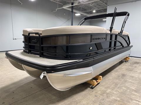 2026 Bennington 22 ML in Saint Cloud, Minnesota - Photo 4