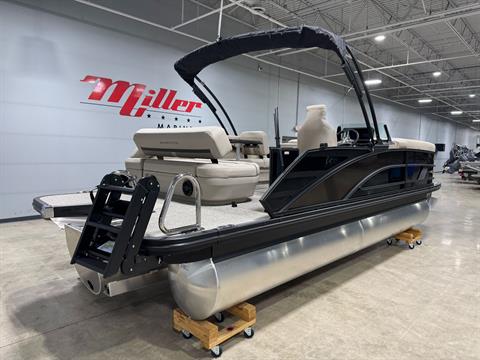 2026 Bennington 22 ML in Saint Cloud, Minnesota - Photo 6