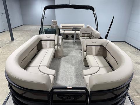 2026 Bennington 22 ML in Saint Cloud, Minnesota - Photo 8