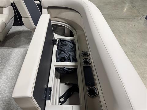 2026 Bennington 22 ML in Saint Cloud, Minnesota - Photo 10