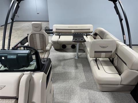 2026 Bennington 22 ML in Saint Cloud, Minnesota - Photo 12