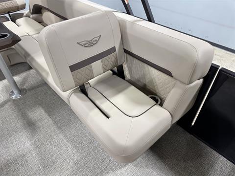 2026 Bennington 22 ML in Saint Cloud, Minnesota - Photo 13