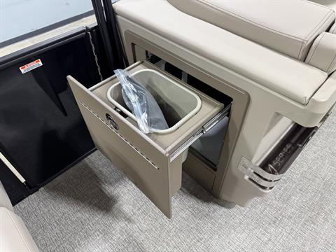 2026 Bennington 22 ML in Saint Cloud, Minnesota - Photo 14