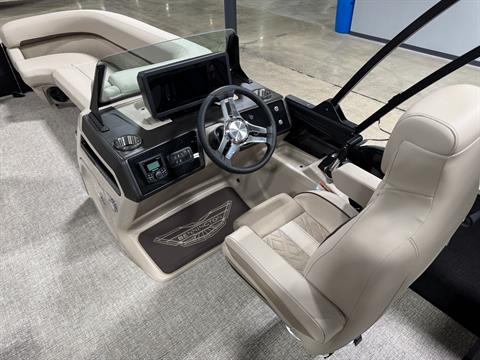 2026 Bennington 22 ML in Saint Cloud, Minnesota - Photo 15