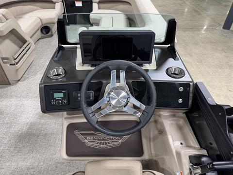 2026 Bennington 22 ML in Saint Cloud, Minnesota - Photo 16